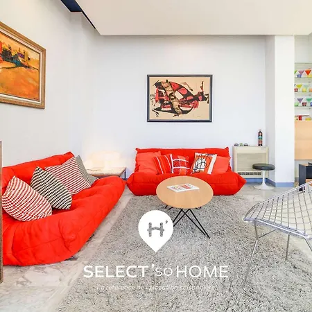 Selectsohome - Rooftop De Reve, Pieds Sur La - Theview Apartment Le Lavandou